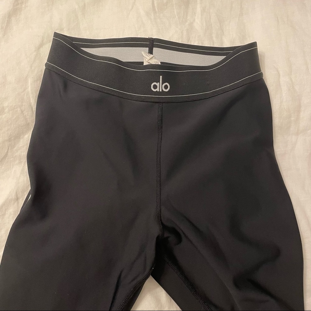 Alo yoga Air Lift high waisted suit up leggings